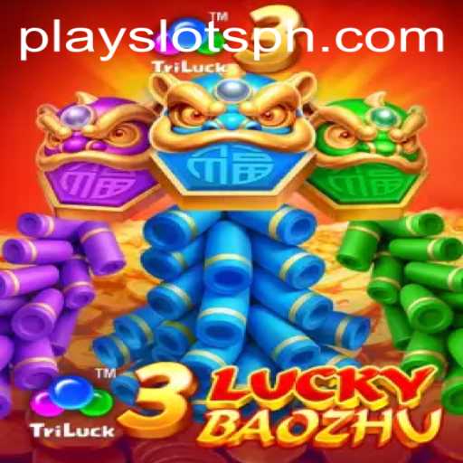 3LuckyBaozhu: Exploring the Exciting World of SLOTSPH