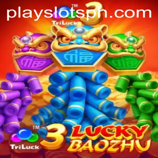 3LuckyBaozhu: Exploring the Exciting World of SLOTSPH