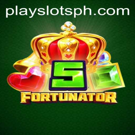 Exploring 5Fortunator: A Captivating Slot Game by SLOTSPH