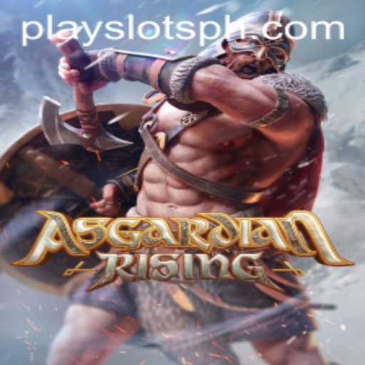 Asgardian Rising: A Norse Adventure in Gaming