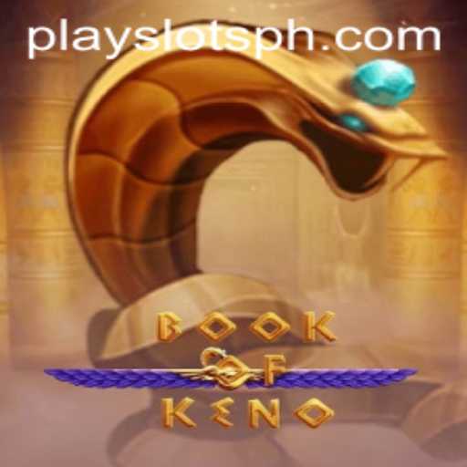 BookOfKeno: An Exciting New Chapter in the World of SLOTSPH