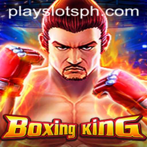 Experience the Thrill of BoxingKing: A Dynamic SLOTSPH Adventure