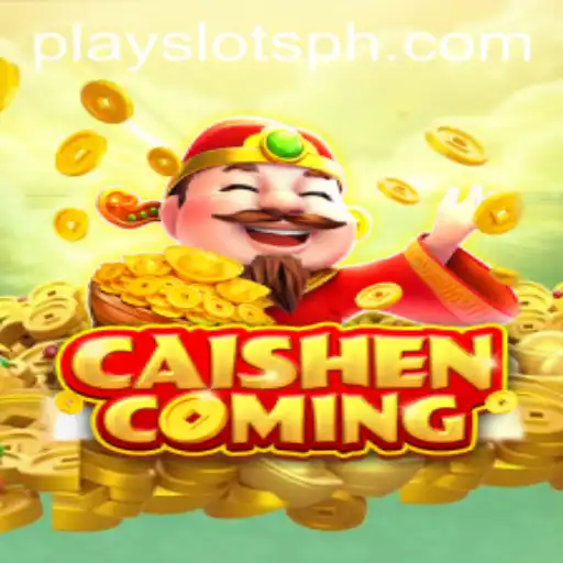 Unveiling CAISHENCOMING: The New Marvel in the SLOTSPH World
