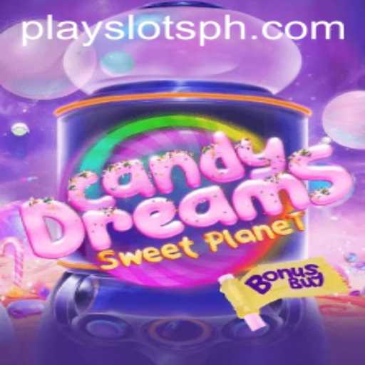 CandyDreamsSweetPlanet: A Sweet Adventure in Online Gaming