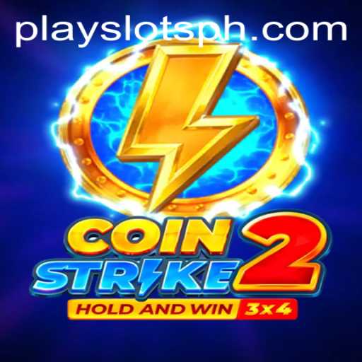 Coinstrike2: The Ultimate Gaming Adventure with SLOTSPH