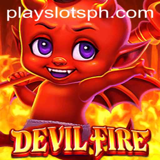 Unleashing Excitement with DevilFire: A Thrilling Dive into SLOTSPH