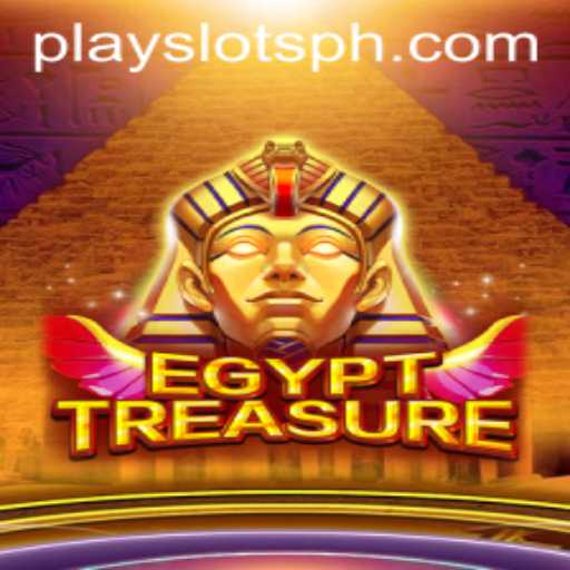 Unearth Riches with EgyptTreasure: A Mesmerizing Slot Game Experience