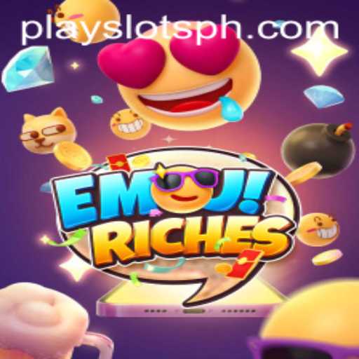 Exploring EmojiRiches: The Innovative Slot Game Capturing Attention with SLOTSPH