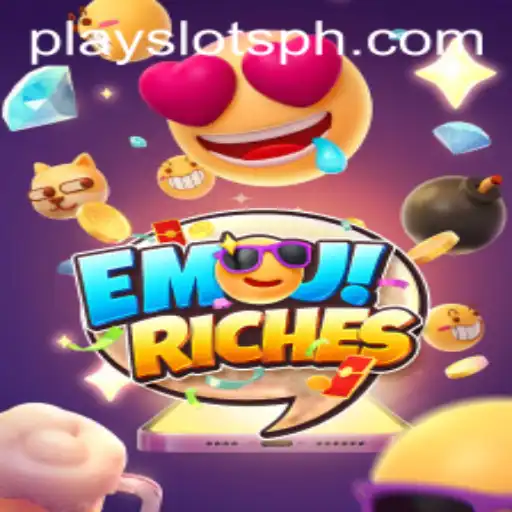 Exploring EmojiRiches: The Innovative Slot Game Capturing Attention with SLOTSPH
