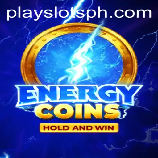 Discover the Thrill of EnergyCoins: A SLOTSPH Adventure