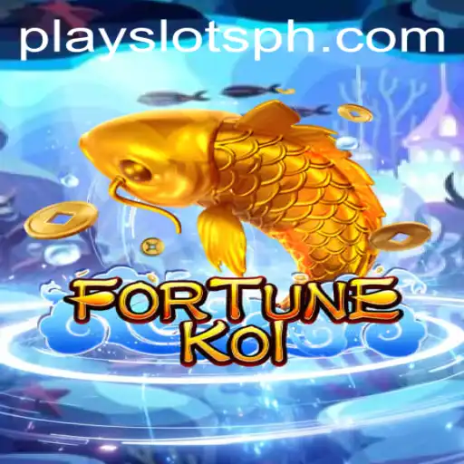 FORTUNEKOI: Dive into the World of Luck and Adventure with SLOTSPH