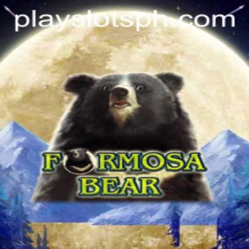 Unveiling FormosaBear: A Deep Dive into the Exciting World of SLOTSPH