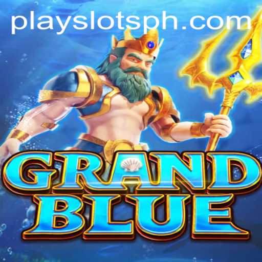 Exploring the Vibrant Universe of GRANDBLUE: An Immersive Adventure with SLOTSPH