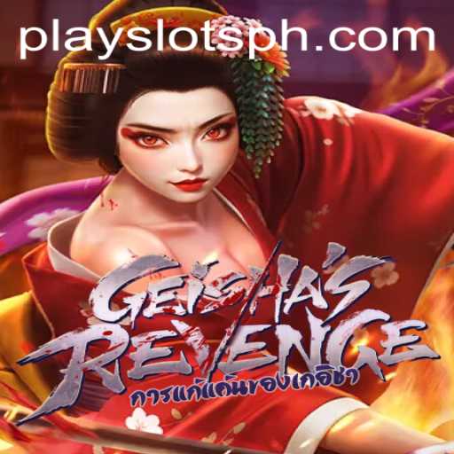 Exploring GeishasRevenge: The Intriguing Slot Game Making Waves