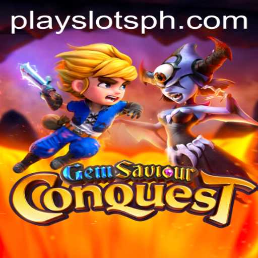 GemSaviourConquest: Embark on a Dazzling Adventure in SLOTSPH