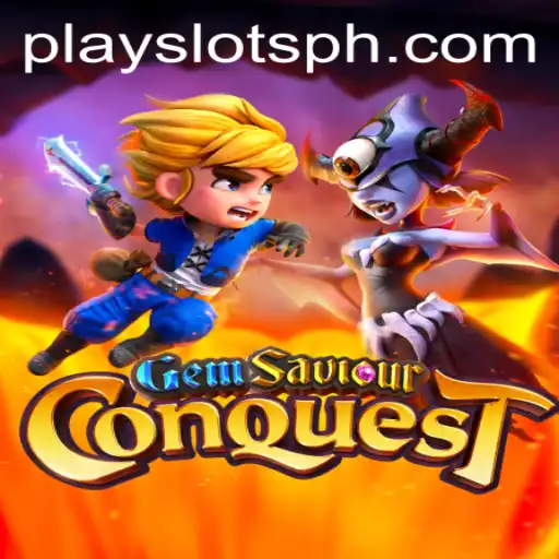 GemSaviourConquest: Embark on a Dazzling Adventure in SLOTSPH
