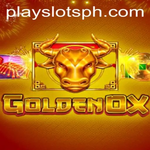 Exploring the Exciting World of GoldenOx: The Thrilling SLOTSPH Game