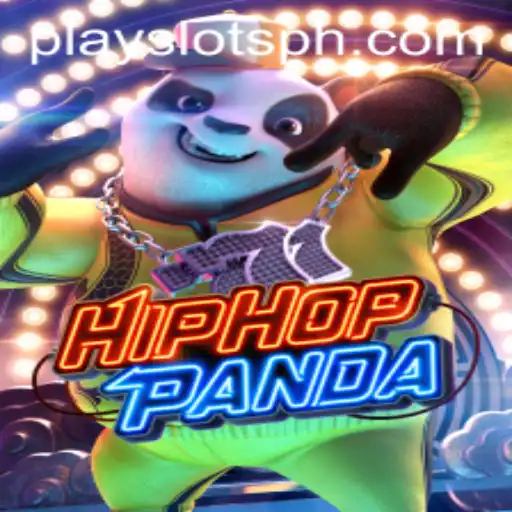 Discover the Thrilling World of HipHopPanda: A SLOTSPH Sensation