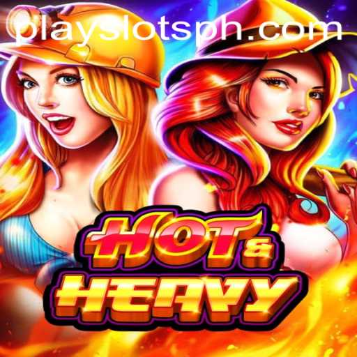 Discover the Thrill of HotHeavy: A Fascinating Slot Adventure