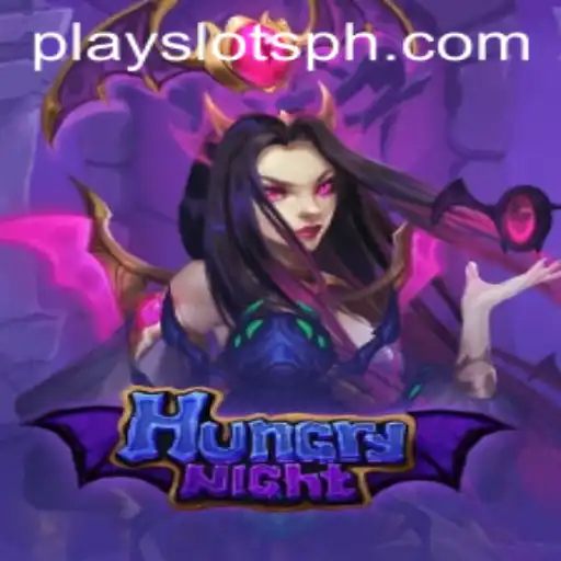 Exploring the Exciting World of HungryNight: A SLOTSPH Adventure