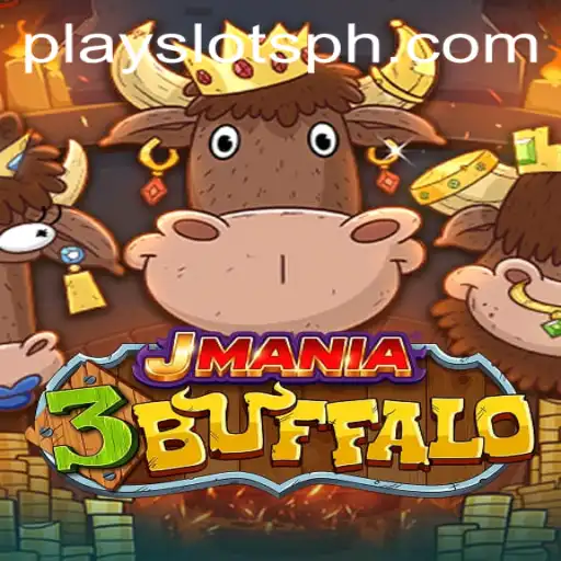 Unveiling the Excitement of JMania3Buffalo: A Thrilling Adventure in the World of SLOTSPH