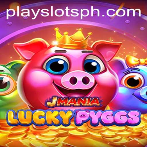 Exploring JManiaLuckyPyggs: A Dive into the Thrilling World of SLOTSPH Games