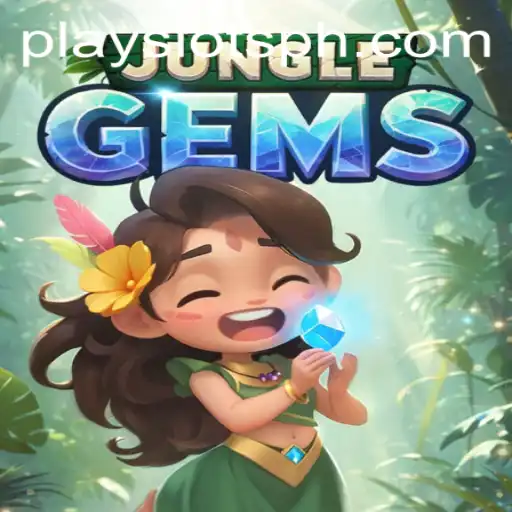 Discover the Thrilling World of JungleGems: Your Gateway to Adventure and Fortune