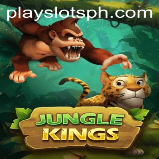 The Enchanting World of JungleKings: Dive Into the Slot Adventure