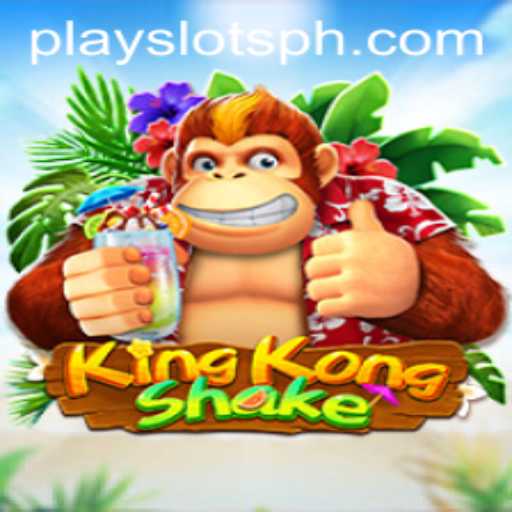 Embark on an Epic Adventure with KingKongShake: The Ultimate SLOTSPH Game