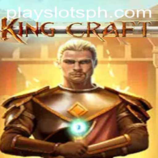 KingcraftMenomin: A Journey Through Slots and Strategies in SLOTSPH Universe