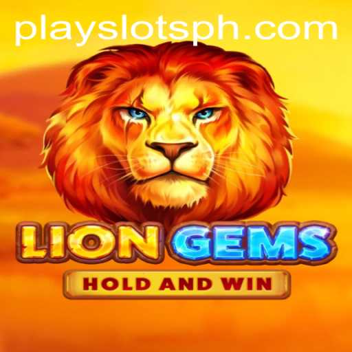 Discover the Thrills of LionGems: A Captivating SLOTSPH Adventure