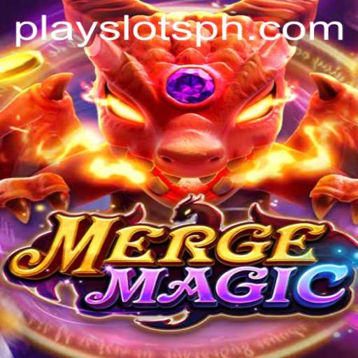 Exploring MergeMagic: An Immersive Adventure with SlotsPH Features