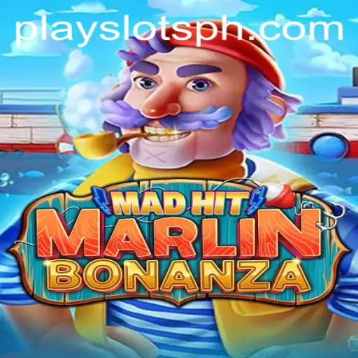 Dive into the Thrilling Waters of MadHitMarlinBonanza – A Slot Game Revolution
