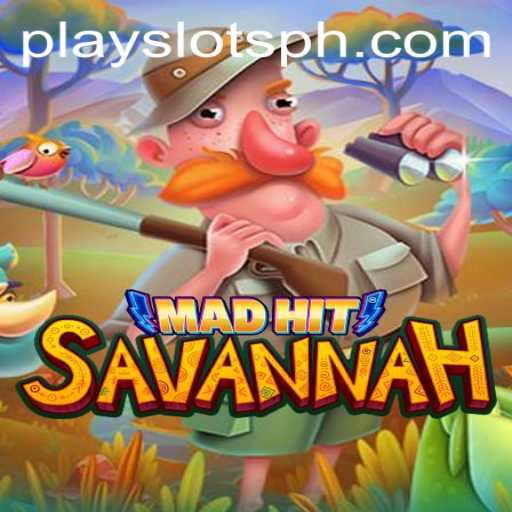 Discover the Thrills of MadHitSavannah: A Comprehensive Guide to SLOTSPH