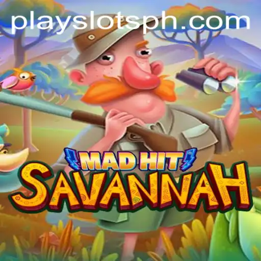 Discover the Thrills of MadHitSavannah: A Comprehensive Guide to SLOTSPH