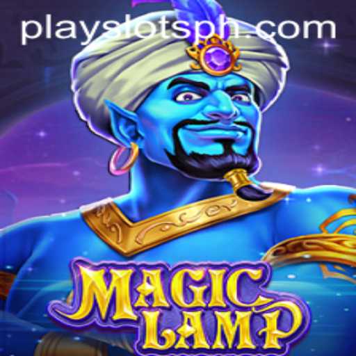 Unveiling the Enchanting World of MagicLamp: A Mesmerizing Adventure in SLOTSPH