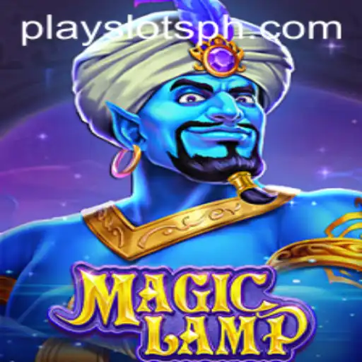 Unveiling the Enchanting World of MagicLamp: A Mesmerizing Adventure in SLOTSPH