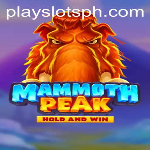 MammothPeak: Exploring the World of SLOTSPH