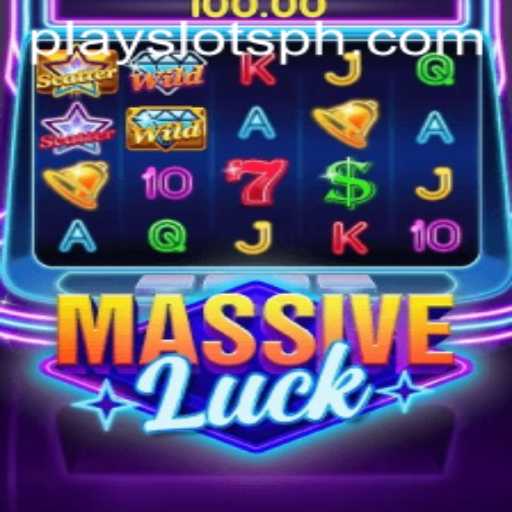 MassiveLuck: Unveiling the Thrilling World of SLOTSPH