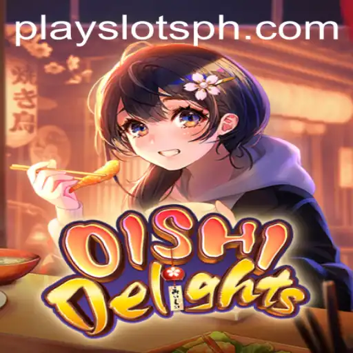 Discover the Thrills of OishiDelights: A Captivating Adventure with SLOTSPH