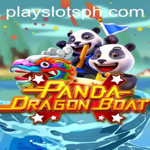 Exploring the World of PANDADRAGONBOAT with SLOTSPH