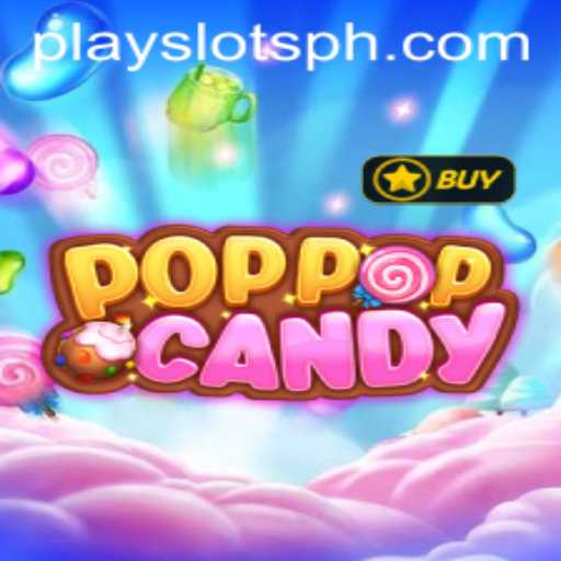 Exploring the Colorful World of POPPOPCANDY: A Fresh Take on SLOTSPH Games