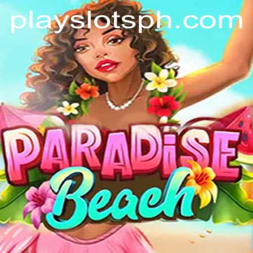 ParadiseBeach: An Exciting Slot Adventure with SLOTSPH