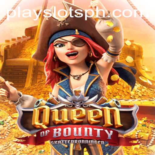 Discovering the Thrill of QueenofBounty: A SLOTSPH Adventure
