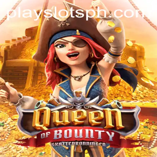 Discovering the Thrill of QueenofBounty: A SLOTSPH Adventure