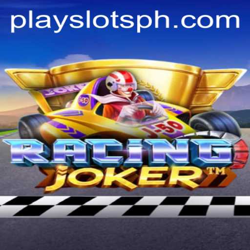 RacingJoker: An Exciting Dive into the World of SLOTSPH