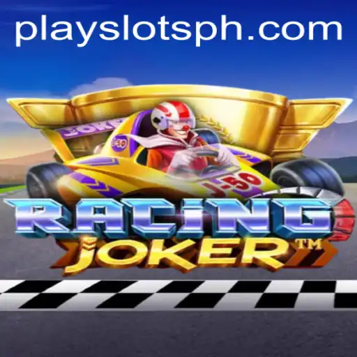 RacingJoker: An Exciting Dive into the World of SLOTSPH