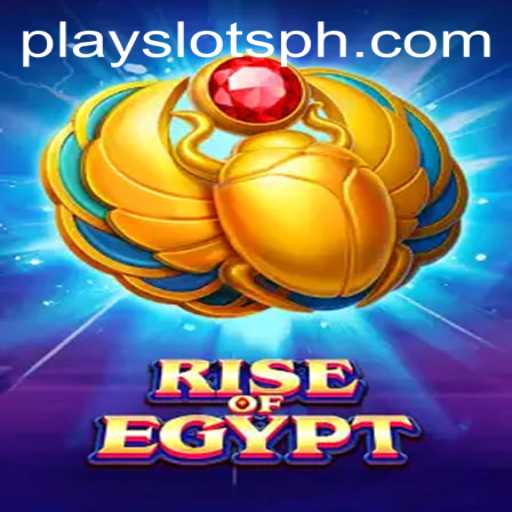 Experience the Thrills of Ancient Egypt with 'RiseOfEgypt'
