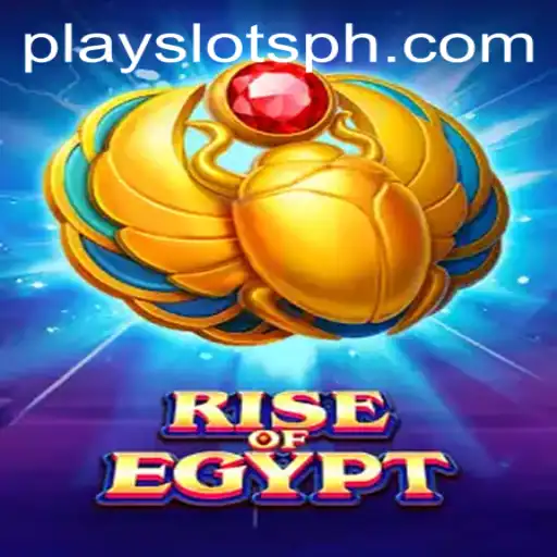 Experience the Thrills of Ancient Egypt with 'RiseOfEgypt'