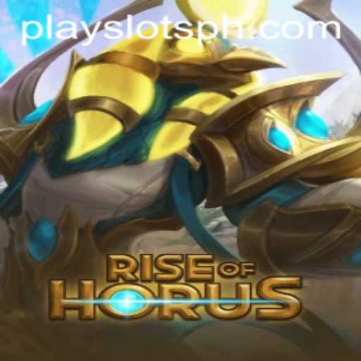 Explore the World of Rise of Horus: A Captivating Slot Game Adventure